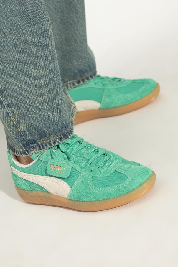 Puma Sports Reebok shoes Palermo Vintage