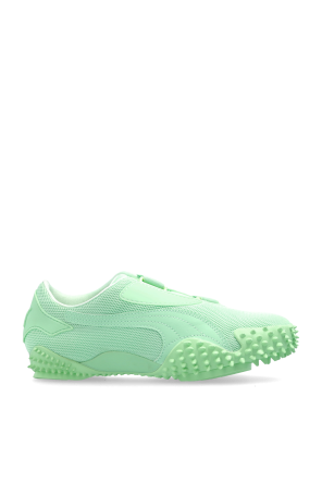 Sports shoes `Mostro Ecstasy`