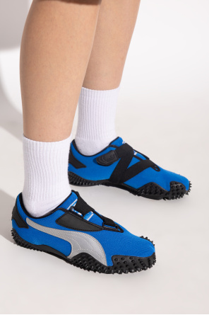 Sneakers mostro og od Puma