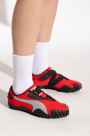 Sneakers mostro og od Puma