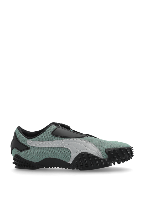 Puma Trainers Mostro OG