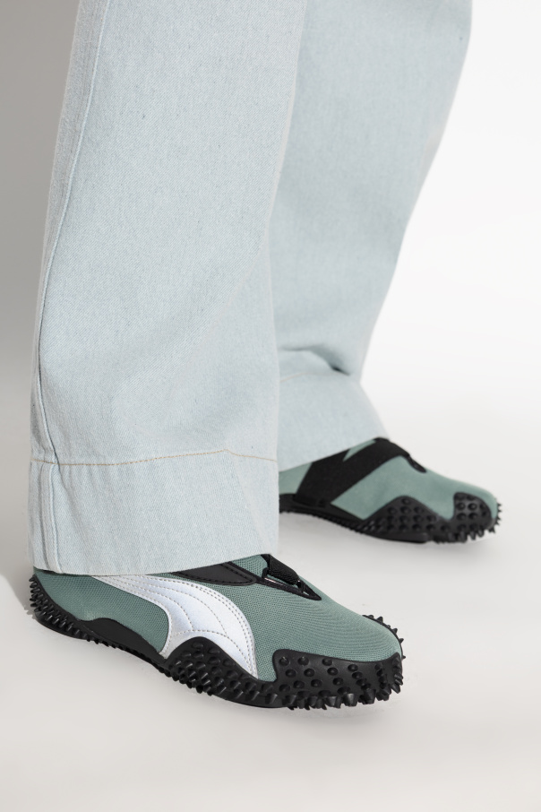 Puma Trainers Mostro OG