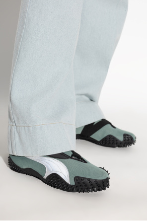 Sneakers mostro og od Puma