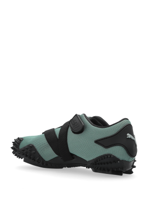 Puma Trainers Mostro OG