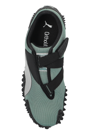Puma Trainers Mostro OG