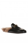 Gucci 'Princetown' slippers