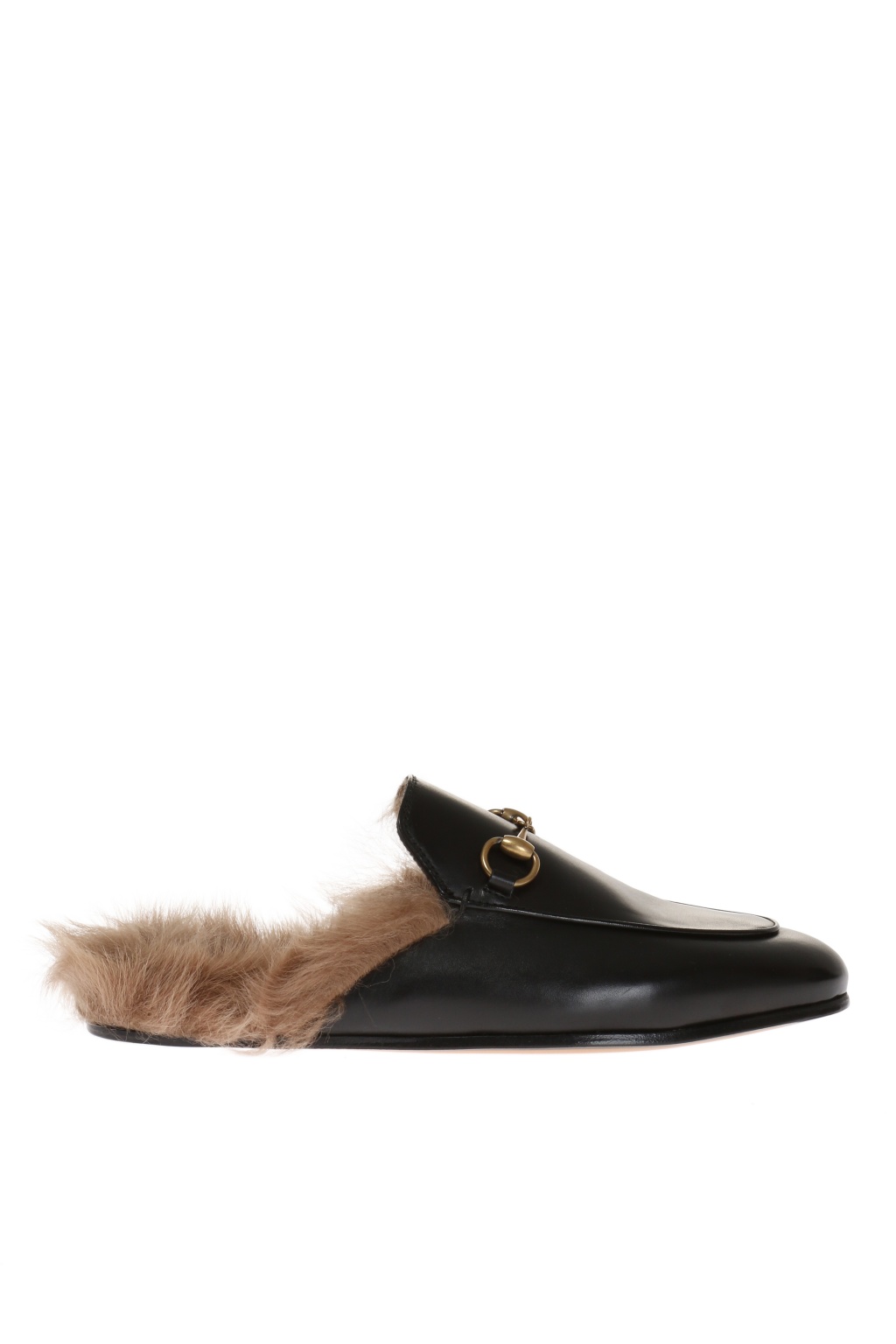 Gucci 'Princetown' slippers