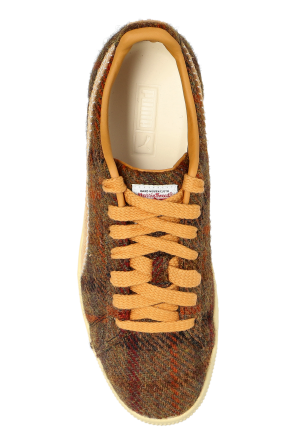 Puma Sneakers Clyde Harris Tweed