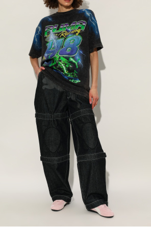 Puma Sports shoes Speedcat OG