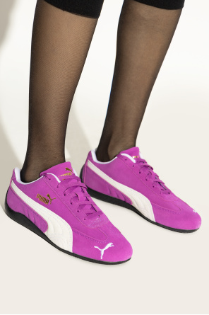 Buty sportowe `speedcat og` od Puma