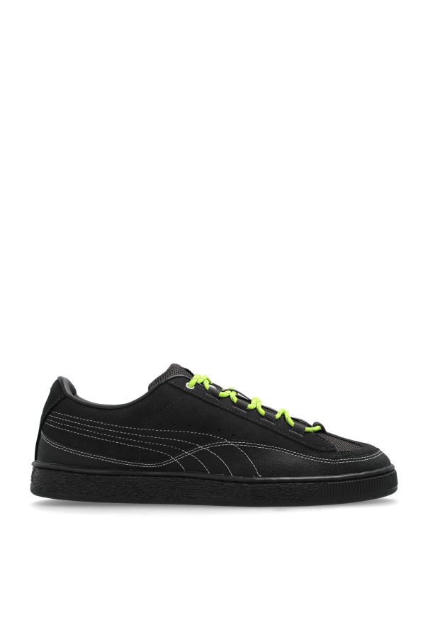 Puma Sports shoes Suede HP Aries Arise