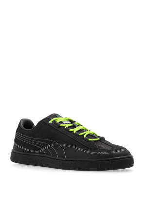 Puma Sports shoes Suede HP Aries Arise