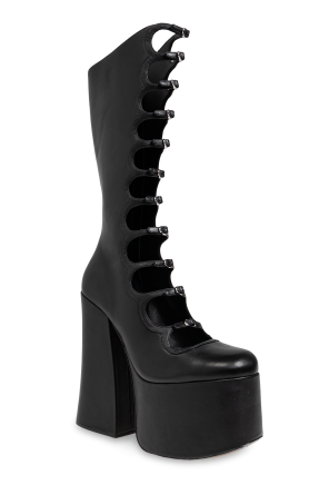 Marc Jacobs Platform shoes