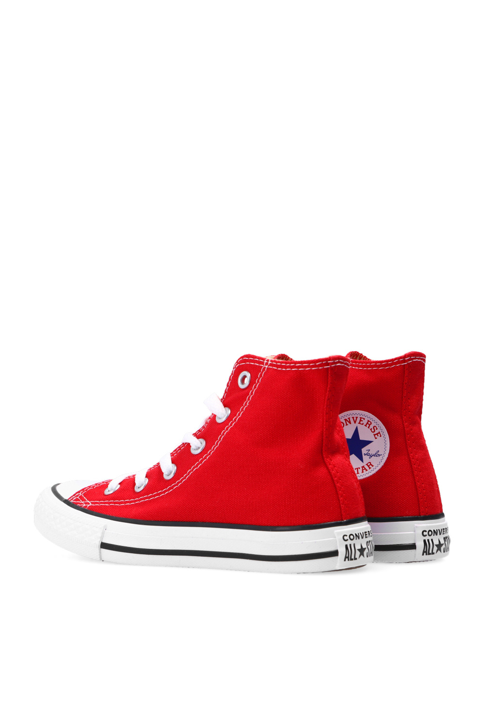 Converse Kids ‘Chuck Taylor All Star Core Hi’ sneakers