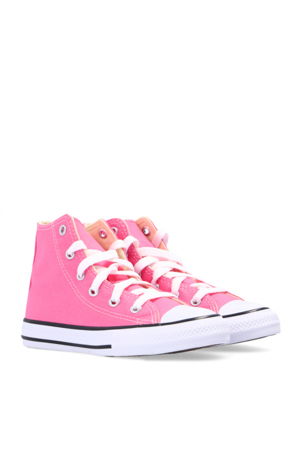converse Unisex Kids ‘Chuck Taylor All Star Core Hi’ sneakers
