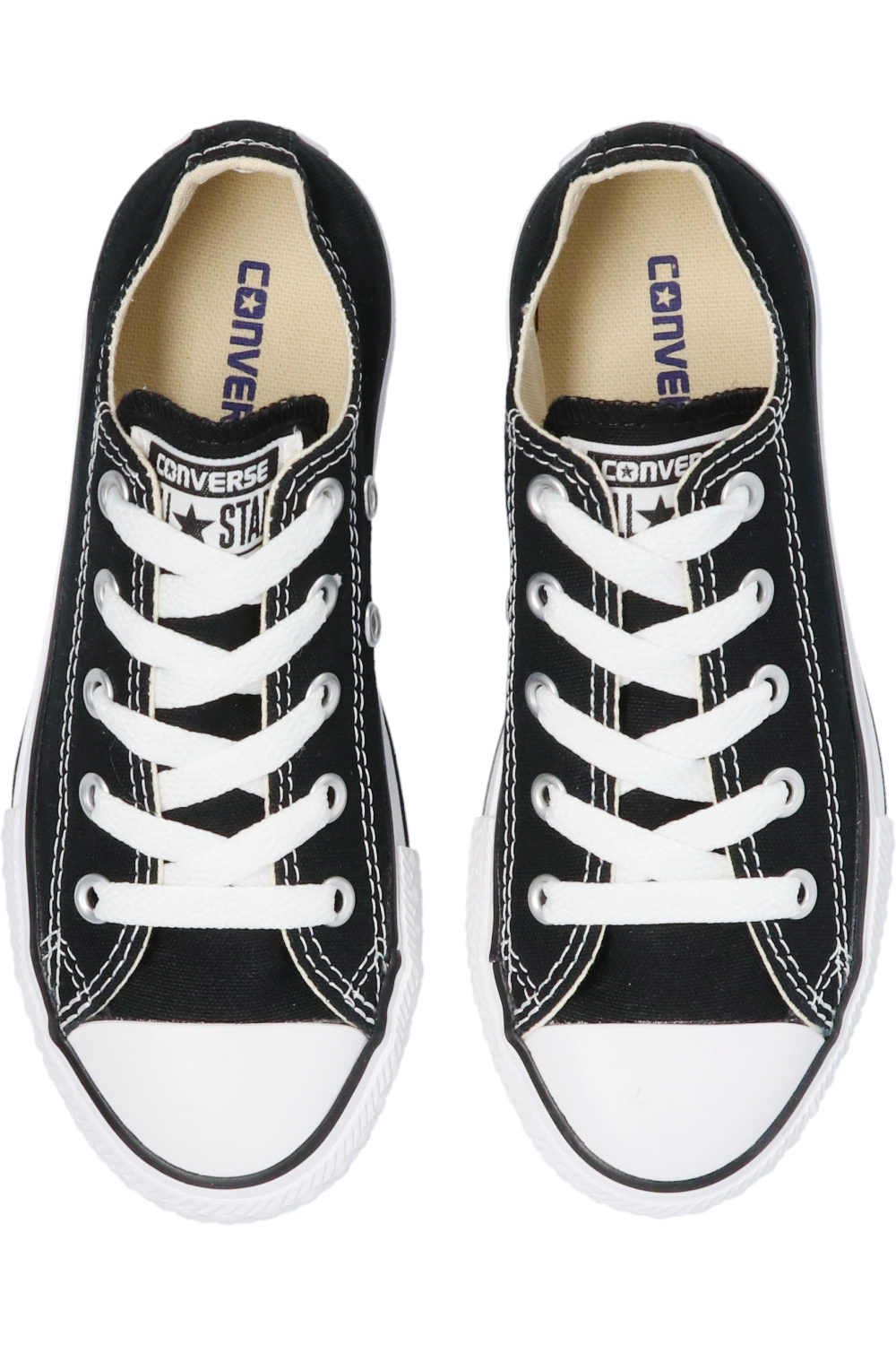 Converse Kids ‘Chuck Taylor All Star’ sneakers