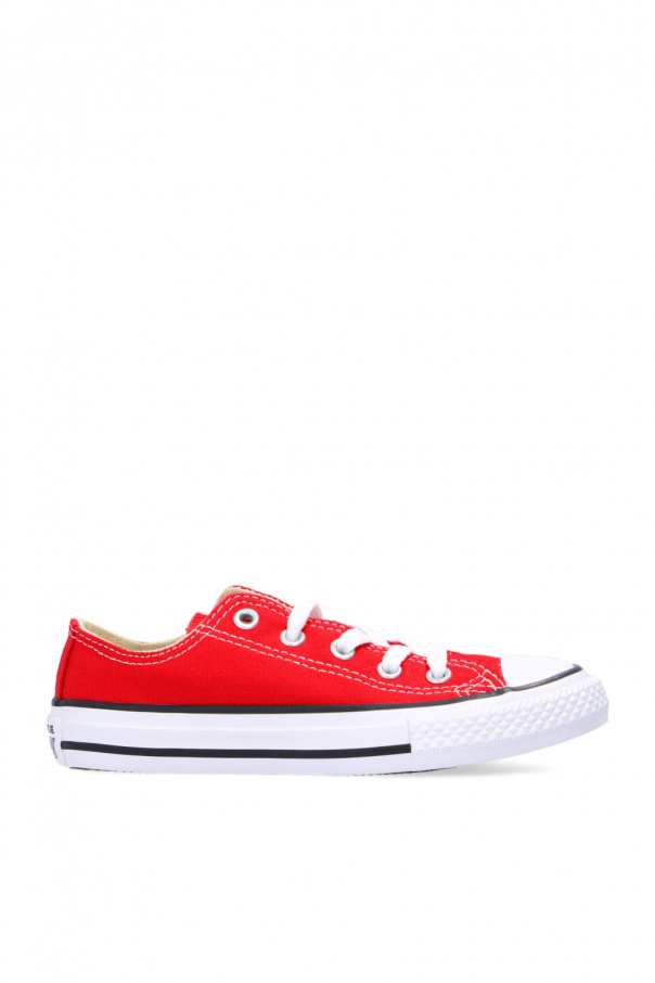 converse blue Kids ‘Chuck Taylor All Star’ sneakers