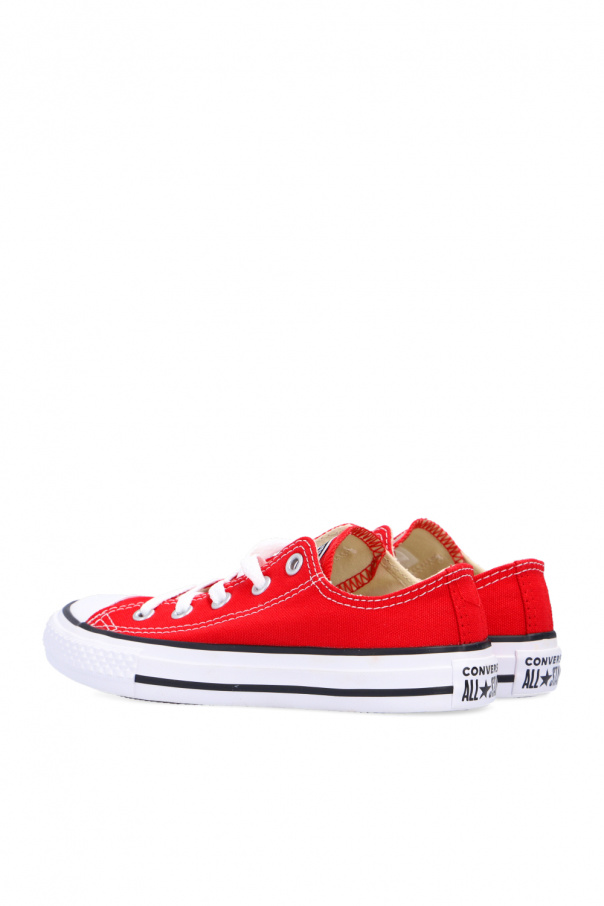 converse Paisley Kids ‘Chuck Taylor All Star’ sneakers