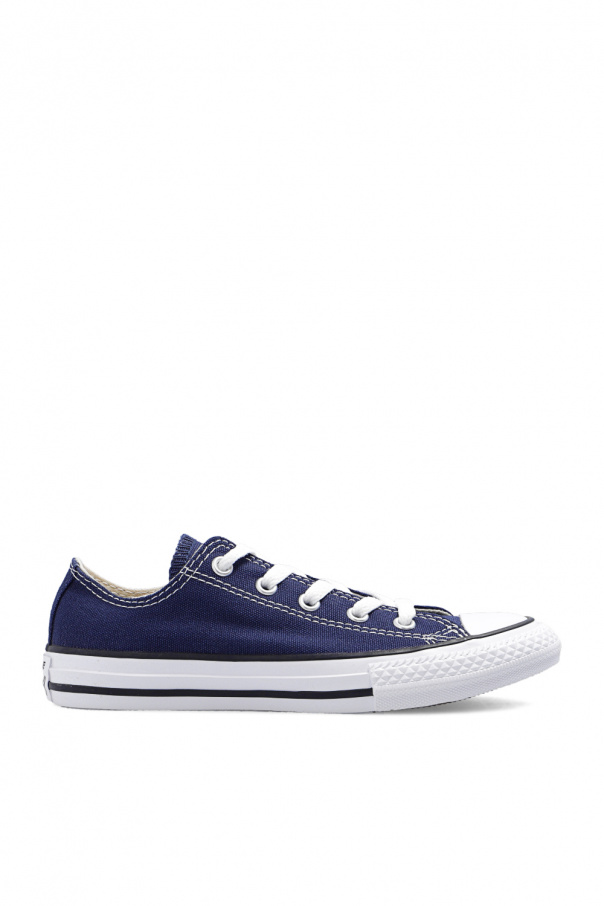 Converse Kids Sneakers with logo