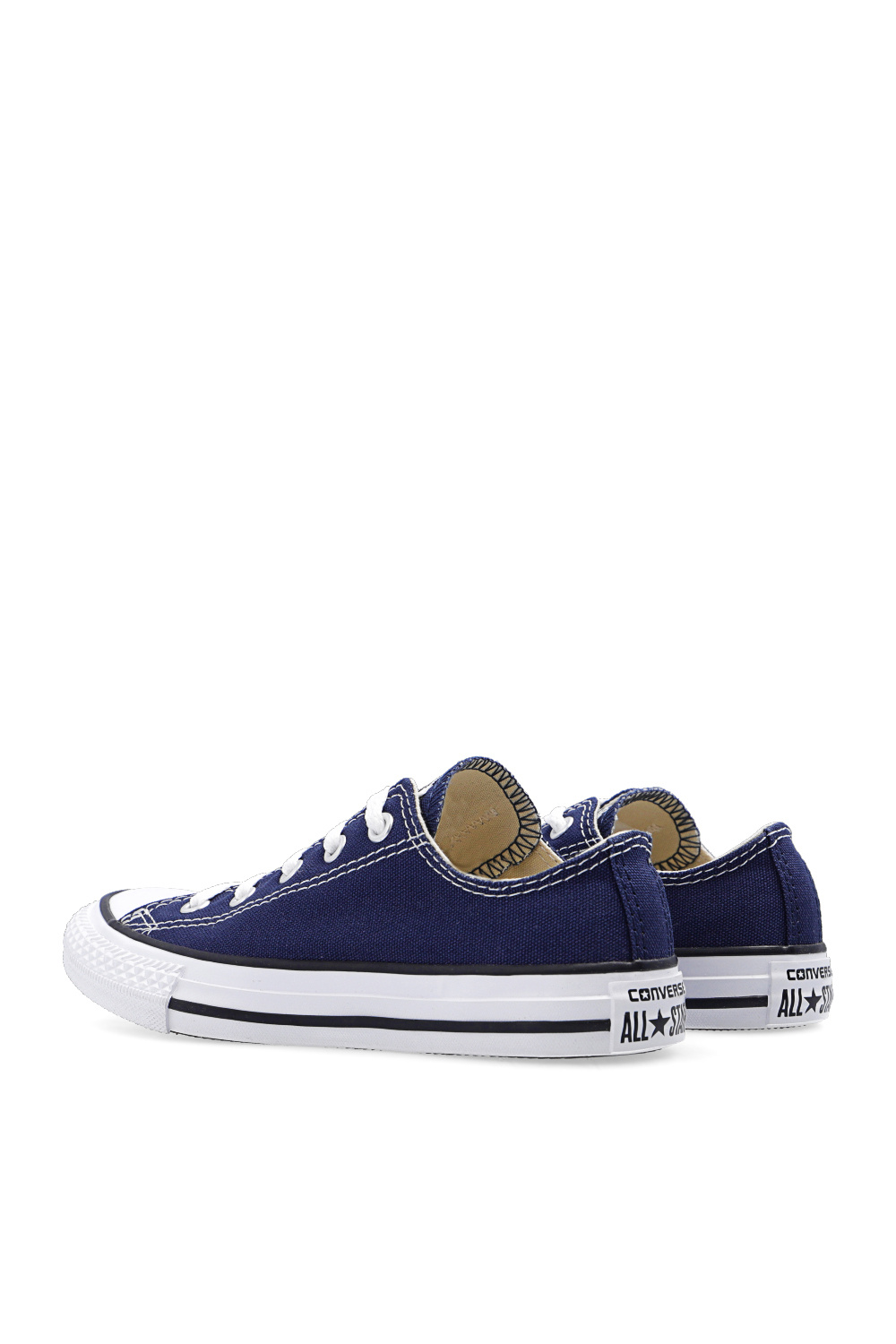 converse attitude Kids Sneakers with logo