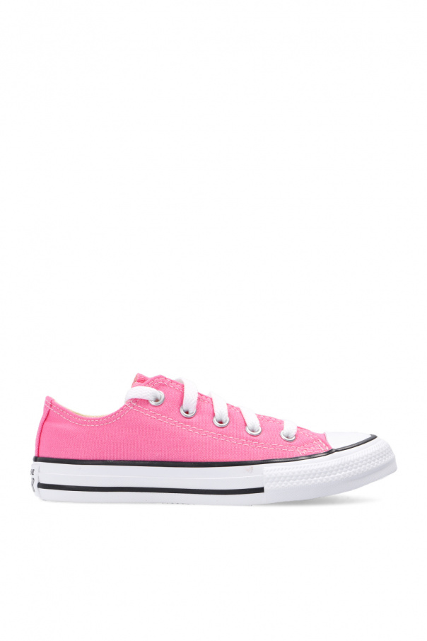 converse Pink Kids ‘Chuck Taylor All Star’ sneakers