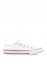 converse Concrete Trainers One Star Ox Rose