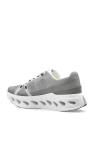 On Running GREY Training shoes Cloudeclipse