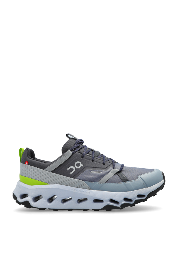 On Running Trekking shoes Cloudhorizon WP