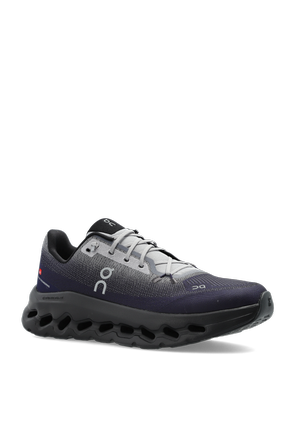 On ‘Cloudtilt’ sports shoes
