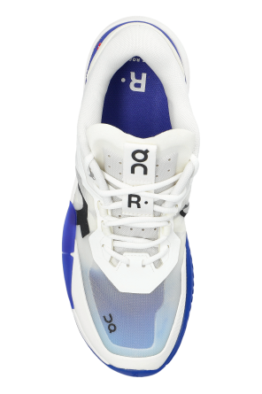 On Running Training shoes for tennis THE ROGER Pro 2