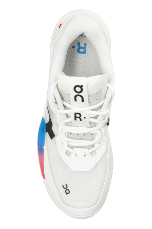 On Running Tennis training shoes THE ROGER Pro 2