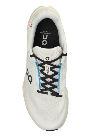 On "Cloudsurfer Next" sports shoes