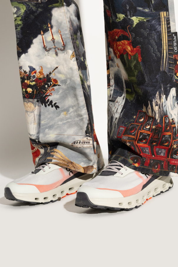 On Sportschuhe "Cloudvista 2"