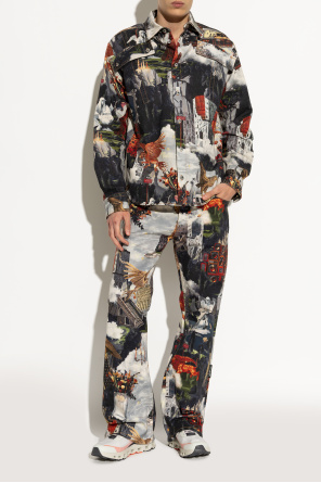 On Sportschuhe "Cloudvista 2"