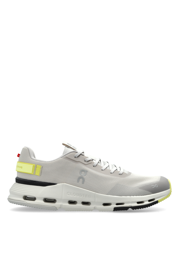 Cloudnova From 2 sports shoes od On