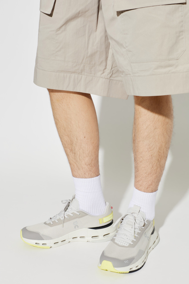 On Zapatillas deportivas "Cloudnova From 2"