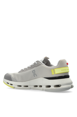 On Zapatillas deportivas "Cloudnova From 2"