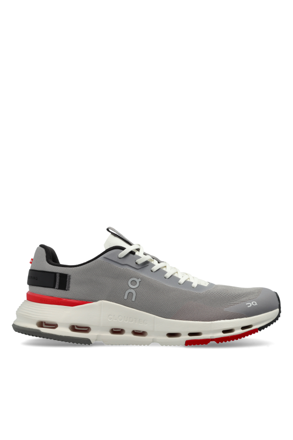 Cloudnova From 2 sports shoes od On