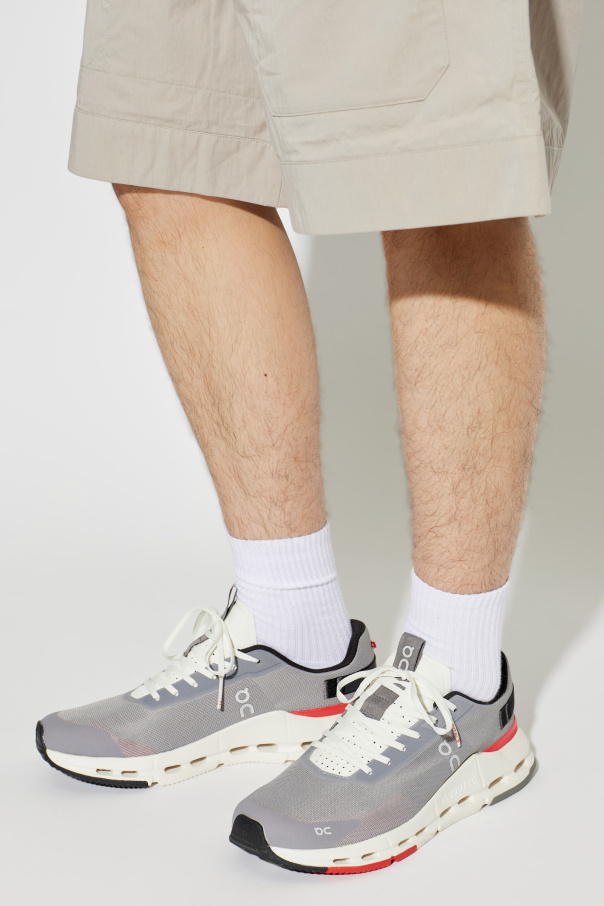 On Zapatillas deportivas `Cloudnova From 2`
