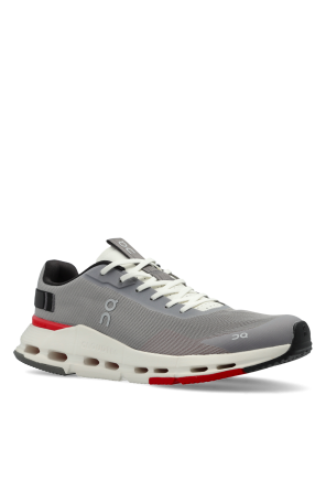 On Zapatillas deportivas `Cloudnova From 2`
