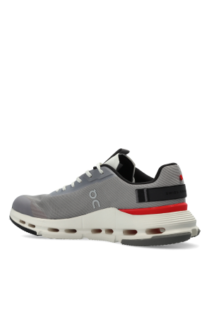 On Zapatillas deportivas `Cloudnova From 2`
