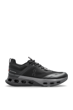 Sport shoes "cloudnova x" od On Running