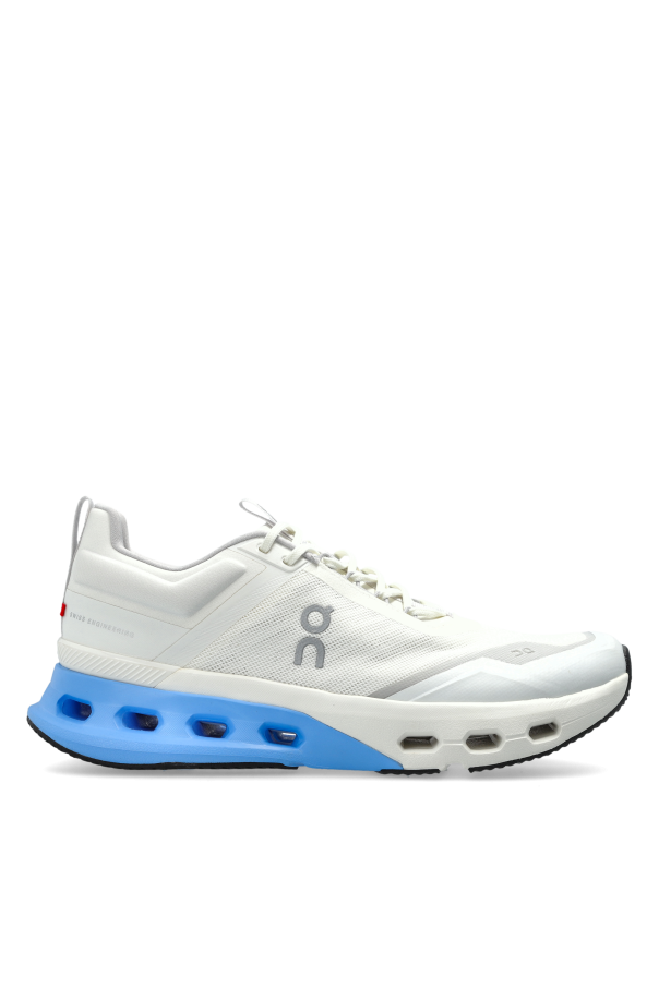 Sport shoes `Cloudnova X` od On