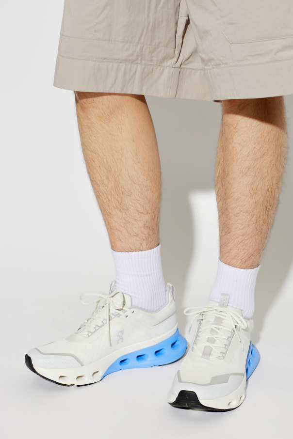 On Sport shoes `Cloudnova X`