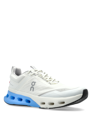 On Sport shoes `Cloudnova X`