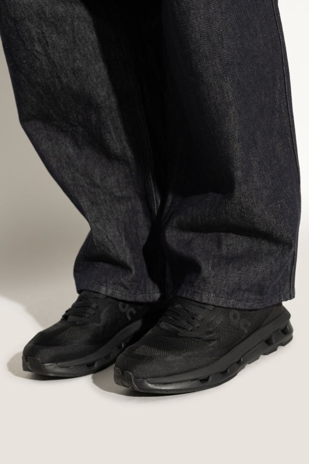 On Cloudzone sports shoes