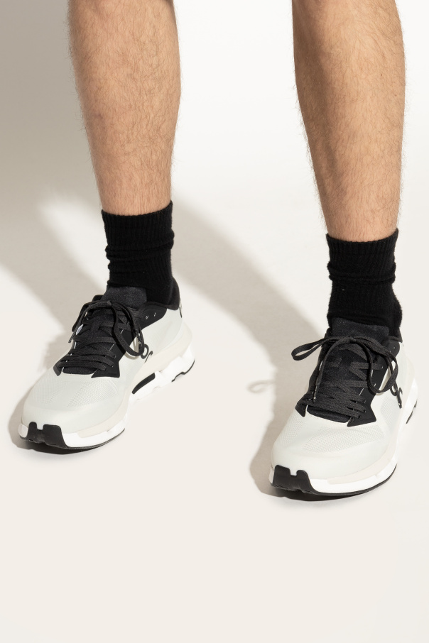 On Buty sportowe `Cloudzone`