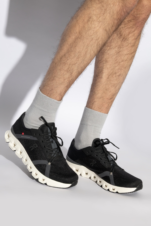 On Zapatillas de entrenamiento Cloud X 4 AD