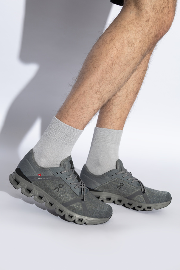 On Zapatillas de entrenamiento Cloud X 4 AD