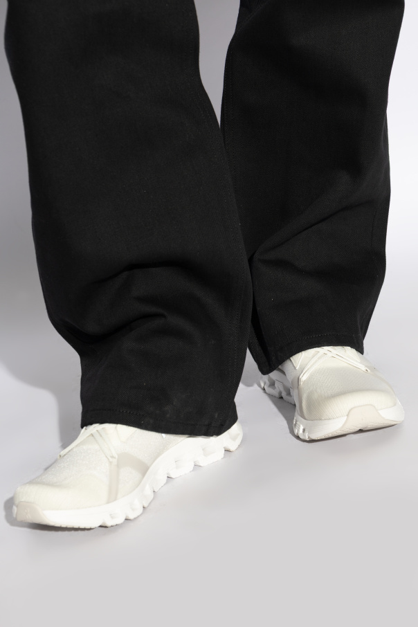 On Trainingsschuhe Cloud X 4 AD